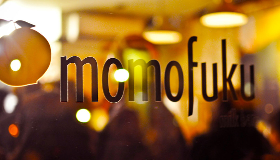 ニューヨークで注目のレストランMomofukuの勢いがスゴイ。